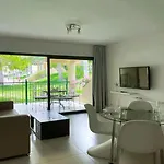 B-rent Atlantic Garden Sunbeach Apartmán Corralejo