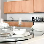 Apartmán B-rent Atlantic Garden Sunbeach *