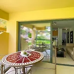 B-rent Atlantic Garden Sunbeach Apartmán *