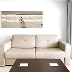 Apartmán B-rent Atlantic Garden Sunbeach *