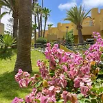 Apartmán B-rent Atlantic Garden Sunbeach