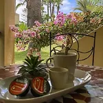 B-rent Atlantic Garden Sunbeach *