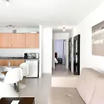 B-rent Atlantic Garden Sunbeach *