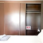Apartmán B-rent Atlantic Garden Sunbeach