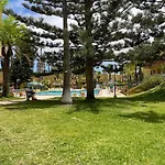 Apartmán B-rent Atlantic Garden Sunbeach *