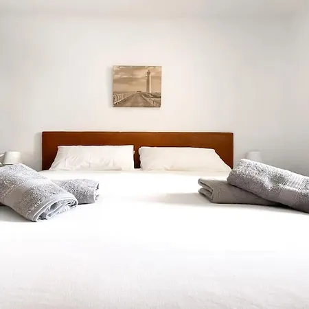 B-rent Atlantic Garden Sunbeach * קורלחו
