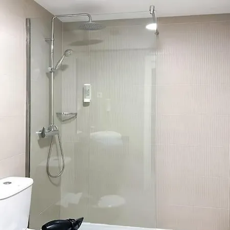 Apartamento B-rent Atlantic Garden Sunbeach *