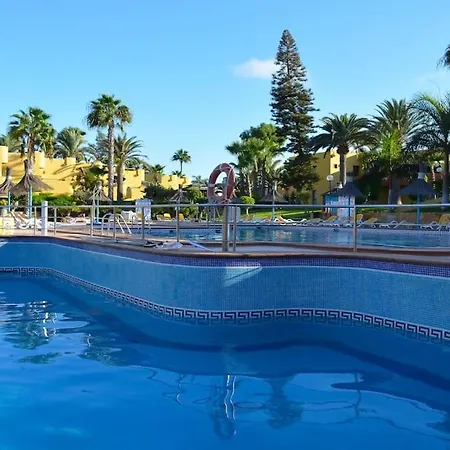 B-rent Atlantic Garden Sunbeach Corralejo