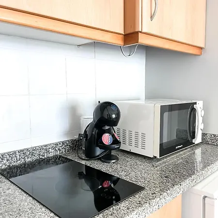 B-rent Atlantic Garden Sunbeach