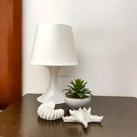 B-rent Atlantic Garden Sunbeach Daire