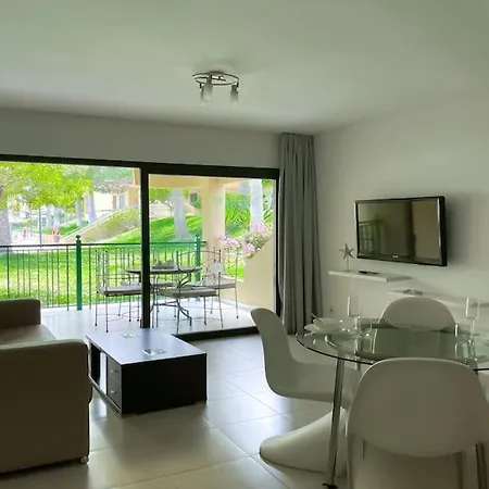 B-rent Atlantic Garden Sunbeach Daire Corralejo