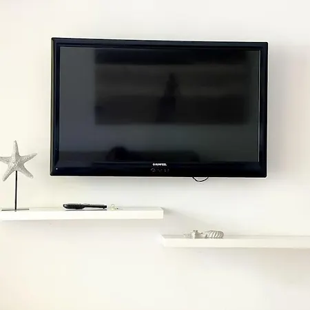 B-rent Atlantic Garden Sunbeach *