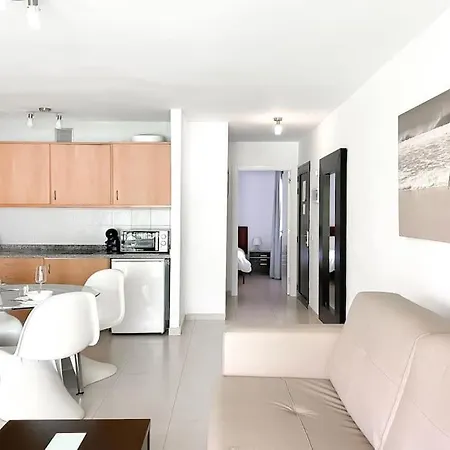 B-rent Atlantic Garden Sunbeach *