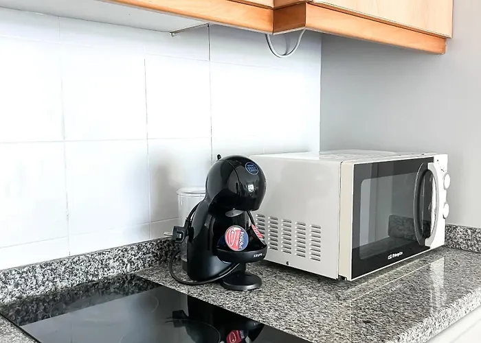 B-rent Atlantic Garden Sunbeach