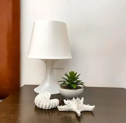 B-rent Atlantic Garden Sunbeach Apartament