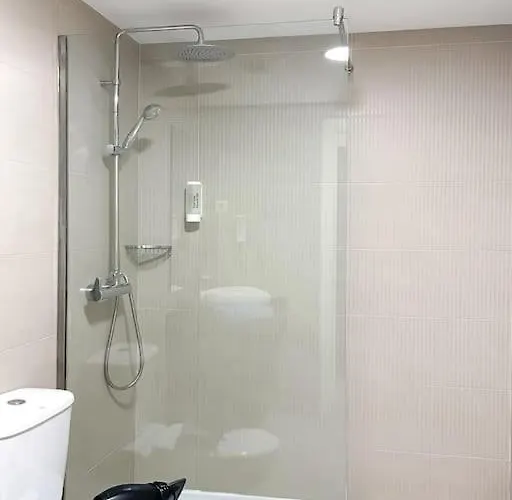 Apartament B-rent Atlantic Garden Sunbeach *