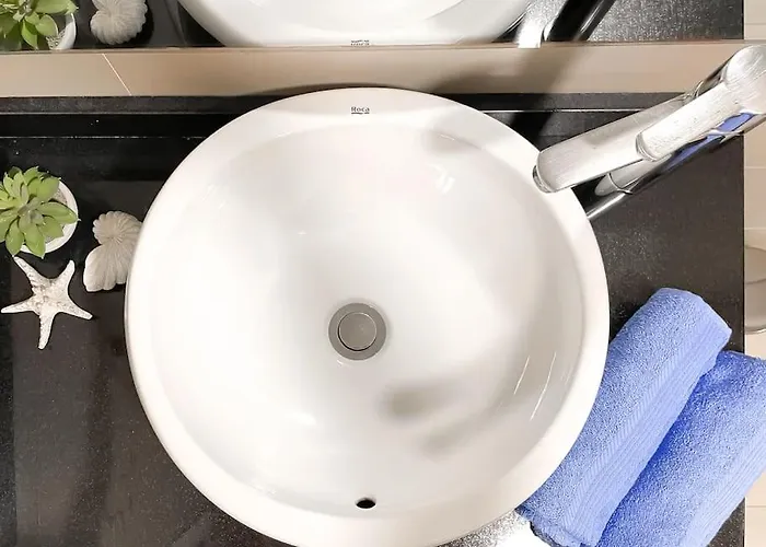 Apartament B-rent Atlantic Garden Sunbeach *