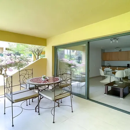 B-rent Atlantic Garden Sunbeach * كوراليهو