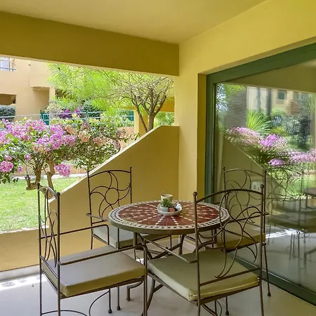 B-rent Atlantic Garden Sunbeach كوراليهو