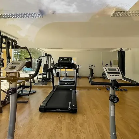 B-rent Atlantic Garden Sunbeach * كوراليهو