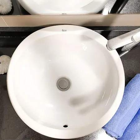 Apartmán B-rent Atlantic Garden Sunbeach *