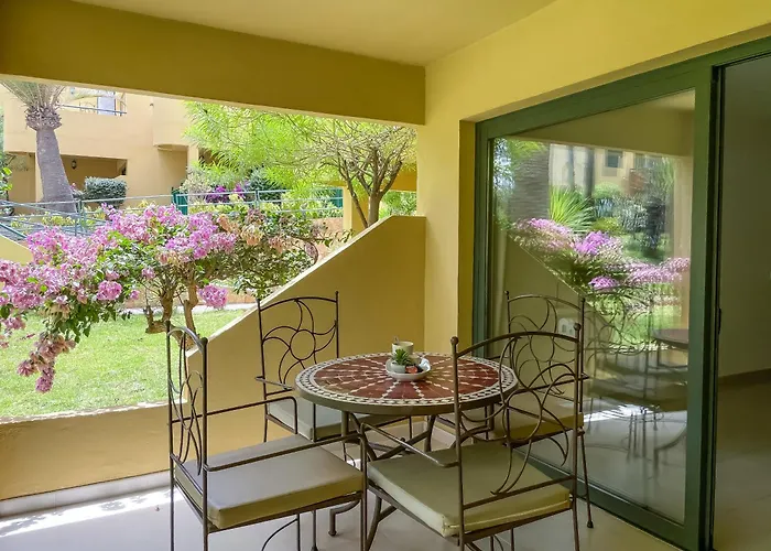 B-rent Atlantic Garden Sunbeach Corralejo