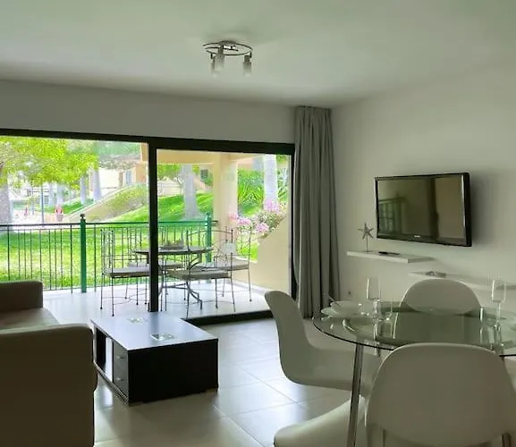 B-rent Atlantic Garden Sunbeach Apartamento Corralejo