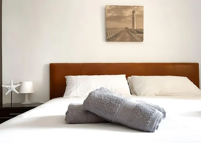 B-rent Atlantic Garden Sunbeach