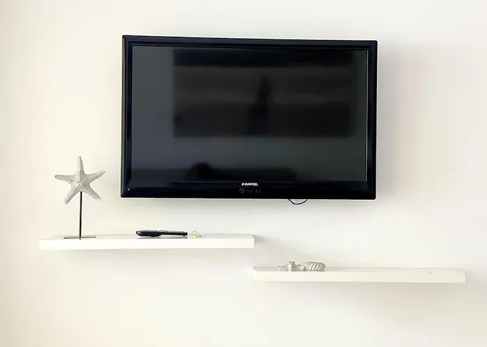 B-rent Atlantic Garden Sunbeach *